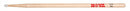 Vic Firth NM5AN Nova Nylon Tips Drumsticks (Maple) - 5A