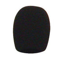 Bonnette anti-vent en mousse Electro-Voice WSPL-1 pour microphones de la série PL