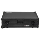 Odyssey 810SC4M Flight Case pour DJ avec plate-forme pour ordinateur portable Denon DJ SC LIVE 4 I-Board