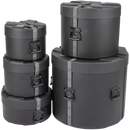 SKB 1SKB-UDP1 Ultimate Drum Package