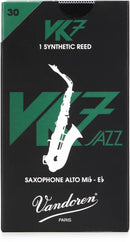 Vandoren VK7 Synthetic Alto Saxophone Reed - 30