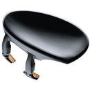 Wittner 250111 Mentonnière composite pour violon avec support latéral – 4/4