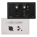 Cloud Electronics DLM-1AW Dante Line/Mic Input Module