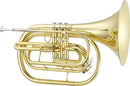 Jupiter JHR1000M Marching French Horn - Bb