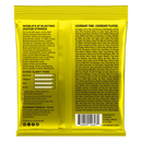 Ernie Ball 2627EB Beefy Slinky Cordes de guitare électrique enroulées en nickel (11-54)