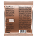 Cordes acoustiques Ernie Ball 2074EB Paradigm - Bronze phosphoreux moyen 13-56