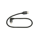 Accsoon ACS-XC-UIT02-CL USB-C to Lightning Cable - 30cm