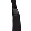 D'Addario 35BAL00-CFT Comfort Neoprene Auto Lock Guitar Strap (Black)