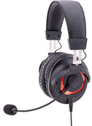 Casque de streaming CAD MH350 avec microphone