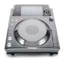 Decksaver DS-PC-XDJ1000 Cover For Pioneer xdj-1000 Multiplayer