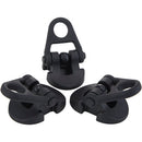 Camgear RF-Mark Rubber Feet