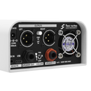 Two Notes TORPEDO CAPTOR X+ Compact Reactive Load Box, Attenuator, DynIR Cab Sim, IR Loader & Stereo Expander - 16Ω