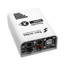 Two Notes TORPEDO CAPTOR X+ Compact Reactive Load Box, Attenuator, DynIR Cab Sim, IR Loader & Stereo Expander - 16Ω