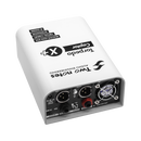 Two Notes TORPEDO CAPTOR X+ Compact Reactive Load Box, Attenuator, DynIR Cab Sim, IR Loader & Stereo Expander - 8Ω