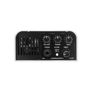 Two Notes TORPEDO CAPTOR X+ Compact Reactive Load Box, Attenuator, DynIR Cab Sim, IR Loader & Stereo Expander - 16Ω