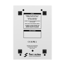 Two Notes TORPEDO CAPTOR X+ Compact Reactive Load Box, Attenuator, DynIR Cab Sim, IR Loader & Stereo Expander - 8Ω