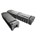 Draper 219098 Heavy Duty Case - 60" (Grey)