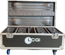LC Group LCG-CASE4 Valise pour STORM 1000 ou BEAMER 44