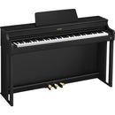 Casio AP-300BK Digital Piano With Cabinet And Bench (Black) - 88 Keys