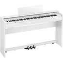 Casio AP-S200WE Digital Piano With Slim Cabinet (White) - 88 Keys