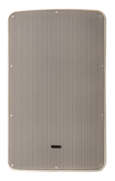 Haut-parleur de surface Cloud Electronics CS-S12ADW - 300 W (blanc)