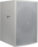 Caisson de basses passif Peavey CPL 15B+ (blanc) - 15"