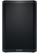 Haut-parleur portable à piles QSC CB10 - 25 cm