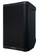 Haut-parleur portable à piles QSC CB10 - 25 cm