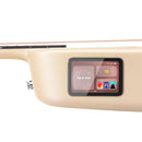 Lava Music Lava Me 4 Guitare électrique acoustique (Soft Gold)