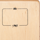 Meinl AEALPG-PER Artisan Edition Cajon Paquito González Performer Cajon