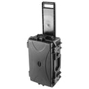 Odyssey VU211711HWNF Valise utilitaire inférieure intérieure moulée par injection