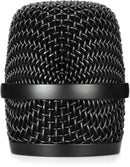 Grille métallique Sennheiser pour microphones Sennheiser SKM 825-XSW, SKM 835-XSW et SKM 865-XSW