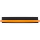 Meinl MARSHMALLOW Practice Pad (Orange) - 12in