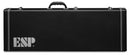 Étui rigide moulé pour guitare ESP CST1XLFFLH ST-1 XL (gauche)