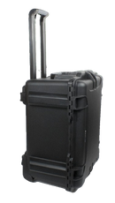 Williams AV CCS 053 Grand étui de transport robuste (120 emplacements)