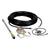 Kit d'antenne omnidirectionnelle Clear-Com G29472-1 pour système DX