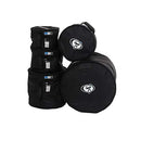 Ensemble de protection pour raquettes SET6, 5 pièces, étuis à noix pour batterie