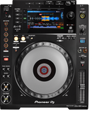 Pioneer DJ CDJ-900NEXUS Professional DJ Media Player (DEMO)