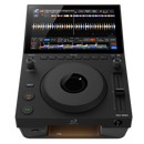 Lecteur multimédia DJ AlphaTheta CDJ-1500X avec écran tactile de 10,1 pouces