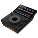 Lecteur multimédia DJ AlphaTheta CDJ-1500X avec écran tactile de 10,1 pouces