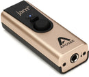 Apogee JAM-X USB Instrument Interface