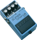 Boss CH-1 Super Chorus Pédale