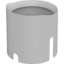 Manchon Chauvet DJ FREEDOMPARQ12SLEEVEX4 pour Freedom Par Q12 (Pack de 4)