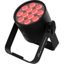 Chauvet DJ FREEDOMPARQ12 Battery-Powered RGBA LED Fixture