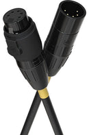 Câble IP DMX 5 broches Chauvet Professional RIGLINK-IPDMX5P10FT - 3 m