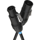 Chauvet Professional RIGLINK-TR1-50FT TR1 IP Cable - 50'