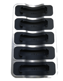 Williams AV IR SYS33 SoundPlus® T3 Infrared System with Stethoset Receivers