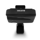 Christie 140-152109-XX Wall Mount For DWU500S And DHD410S Projectors (Black)