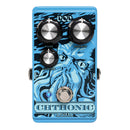 Pédale d'effets Fuzz DOD CHTHONIC