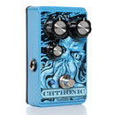 Pédale d'effets Fuzz DOD CHTHONIC